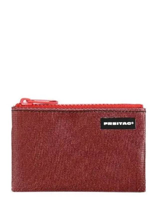 Unisex small pouch bag 271608 - FREITAG - BALAAN 1