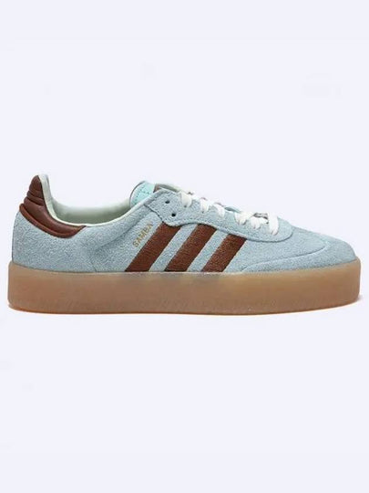 adidas Triple Mint Brown JH8835 - ADIDAS - BALAAN 2