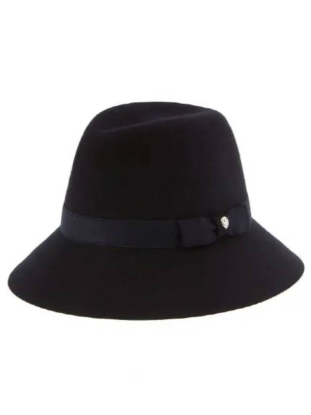 Helen Kaminski Orpella Fedora Navy - HELEN KAMINSKI - BALAAN 3