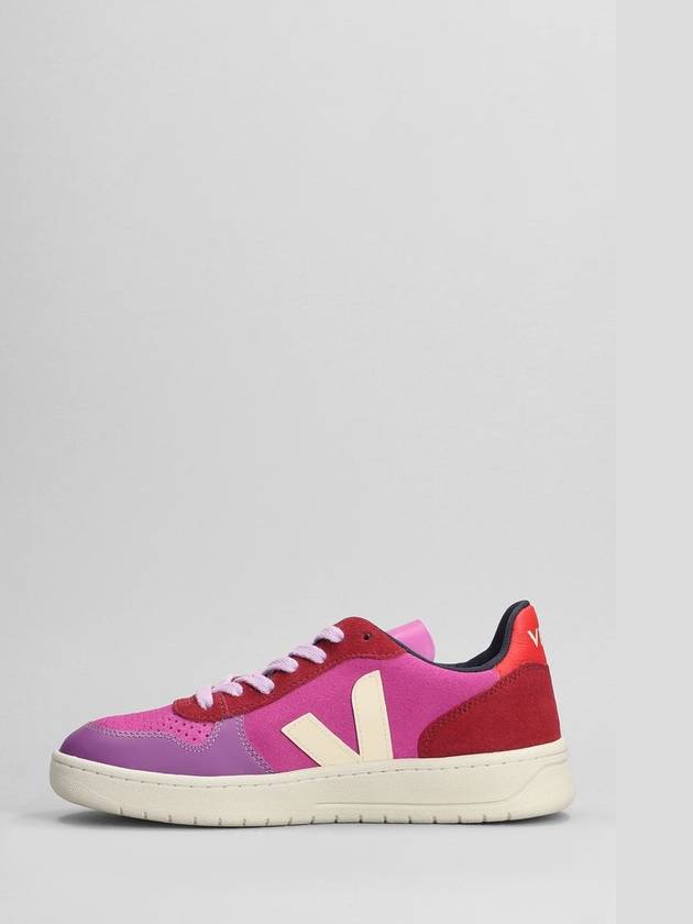 Veja V-10 Sneakers - VEJA - BALAAN 3