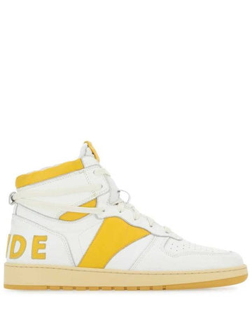 Rhude Sneakers - RHUDE - BALAAN 1