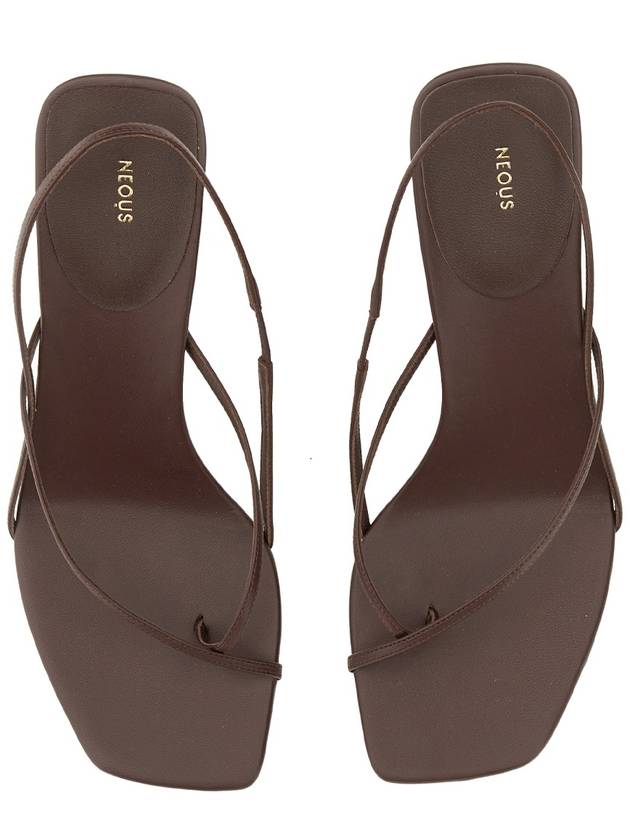 SHAMALI SANDAL - NEOUS - BALAAN 4