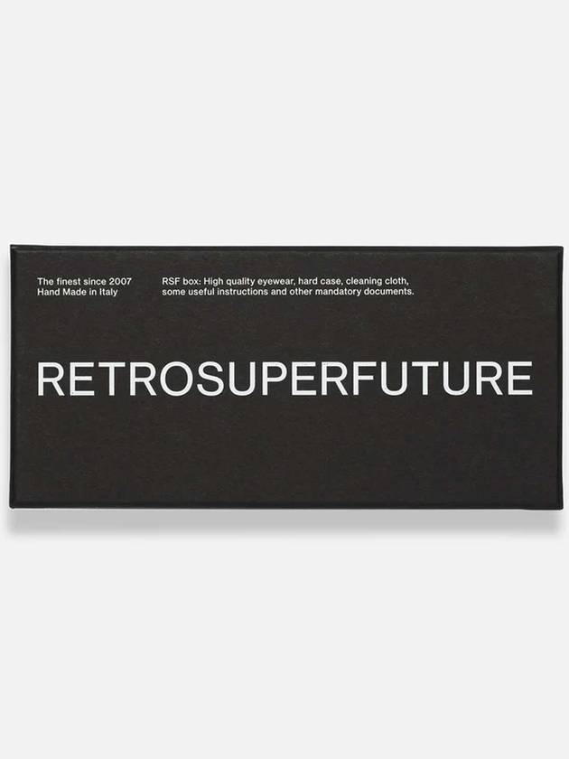 Retrosuperfuture Sunglasses - RETROSUPERFUTURE - BALAAN 6