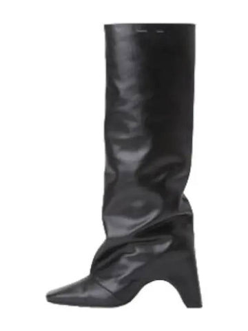 bridge boots black - COPERNI - BALAAN 1