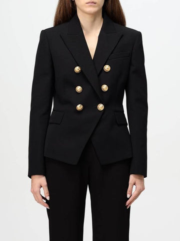 Blazer woman Balmain - BALMAIN - BALAAN 1