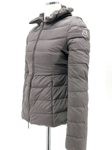 women padded jumper - MONCLER - BALAAN 1