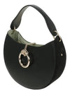 Small Arlene Shoulder Bag Black - CHLOE - BALAAN 3