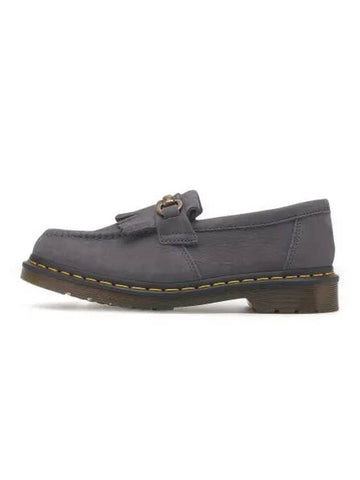 Dr Martens Adrian Snapple Washed Denim Tumbled Nubuck 31588764 - DR. MARTENS - BALAAN 1