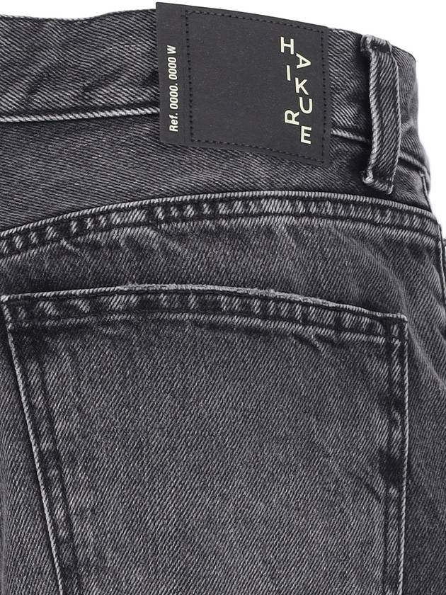 Haikure Jeans Black - HAIKURE - BALAAN 5