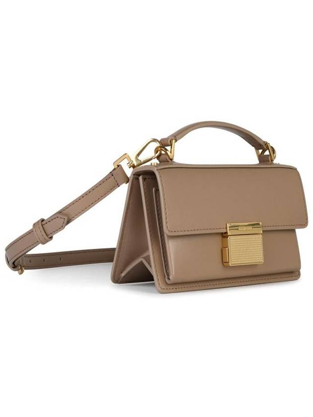 24FW Tote Bag GWA00468A00056515219 CAPPUCCINO - GOLDEN GOOSE - BALAAN 3