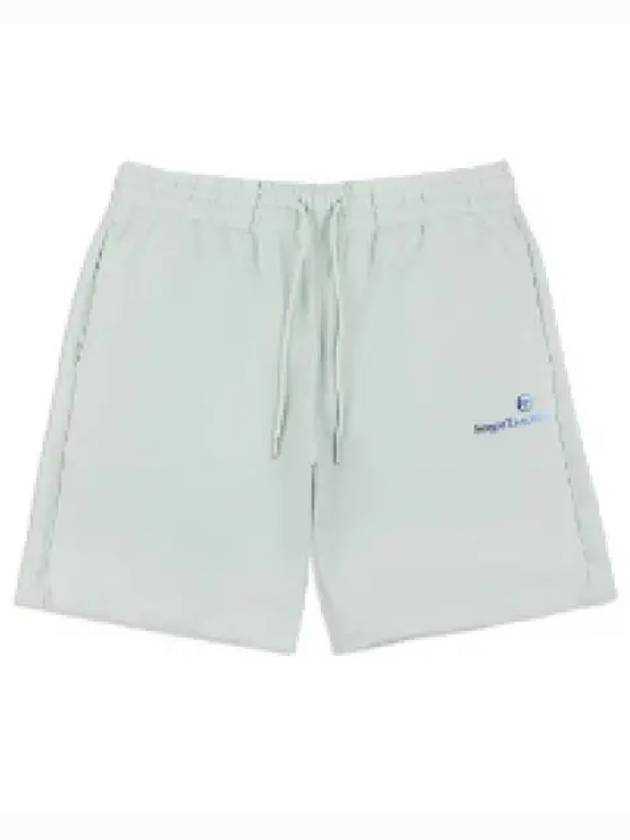 Sergio Tachini 24 GRADIENNTE SHORTS STS24M50859 SURF SPRAY gradient - SERGIO TACCHINI - BALAAN 1