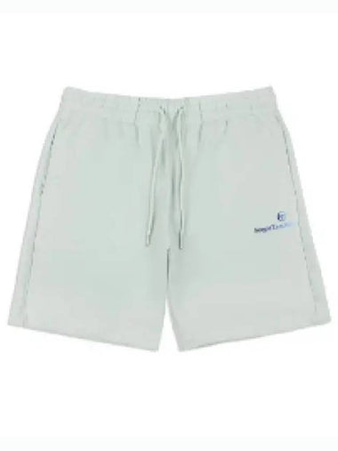 Sergio Tachini 24 GRADIENNTE SHORTS STS24M50859 SURF SPRAY gradient - SERGIO TACCHINI - BALAAN 1