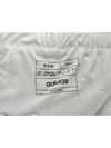 Own the Run Shorts White - ADIDAS - BALAAN 5