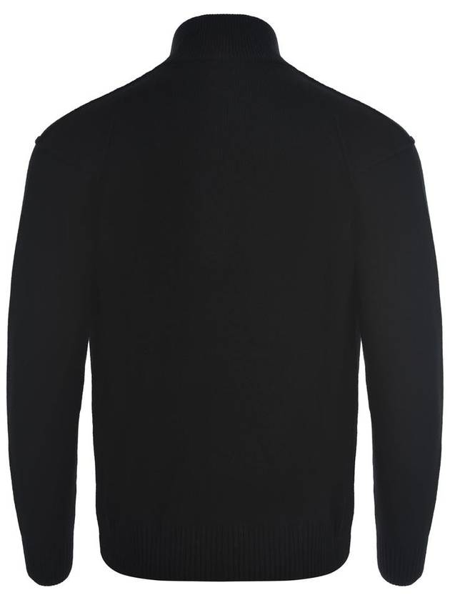 C.P. Company  Sweaters Black - CP COMPANY - BALAAN 3