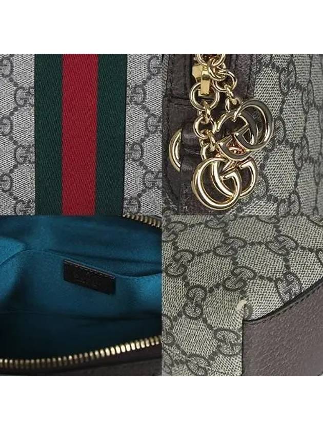 499621 shoulder bag - GUCCI - BALAAN 5