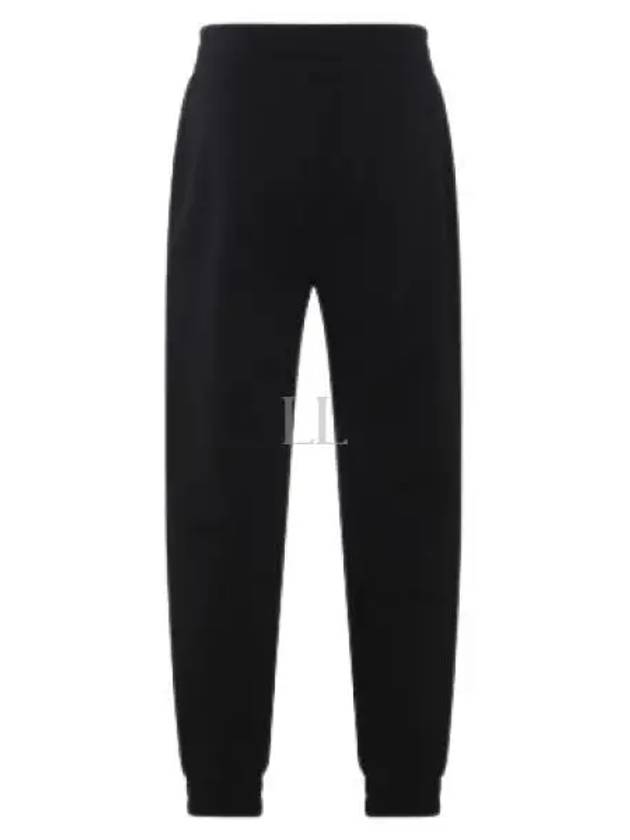 Embossed Logo Training Jogger Pants Black - MONCLER - BALAAN 2