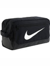 Brasilia 95 Training Shoe Bag Black - NIKE - BALAAN 3