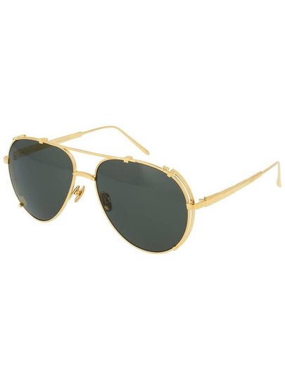 Linda Farrow Sunglasses - LINDA FARROW - BALAAN 2