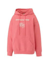 Onitsuka Tiger logo hoodie 2182B259 700 - ONITSUKA TIGER - BALAAN 1