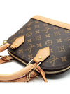 Monogram Alma BB L560494 - LOUIS VUITTON - BALAAN 6