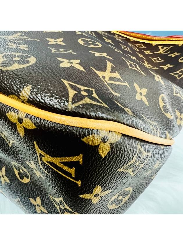 women shoulder bag - LOUIS VUITTON - BALAAN 7