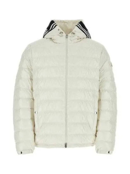 24 1A00003 595ZJ 034 Cornour short down jacket - MONCLER - BALAAN 1