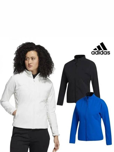 Women s padded jacket jumper lightweight golf wear clothing domestic product GQFK22093078135 - ADIDAS GOLF - BALAAN 1