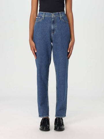 Jeans woman Calvin Klein - CALVIN KLEIN - BALAAN 1