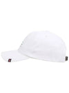 Baseball Cap OF8623LAWHITE - ONOFF - BALAAN 2