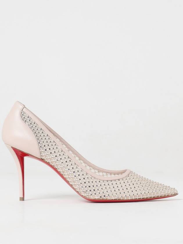 Shoes woman Christian Louboutin - CHRISTIAN LOUBOUTIN - BALAAN 1