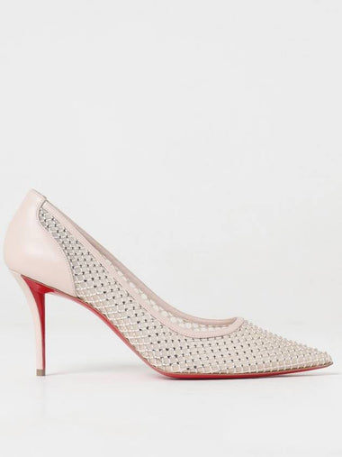 Shoes woman Christian Louboutin - CHRISTIAN LOUBOUTIN - BALAAN 1