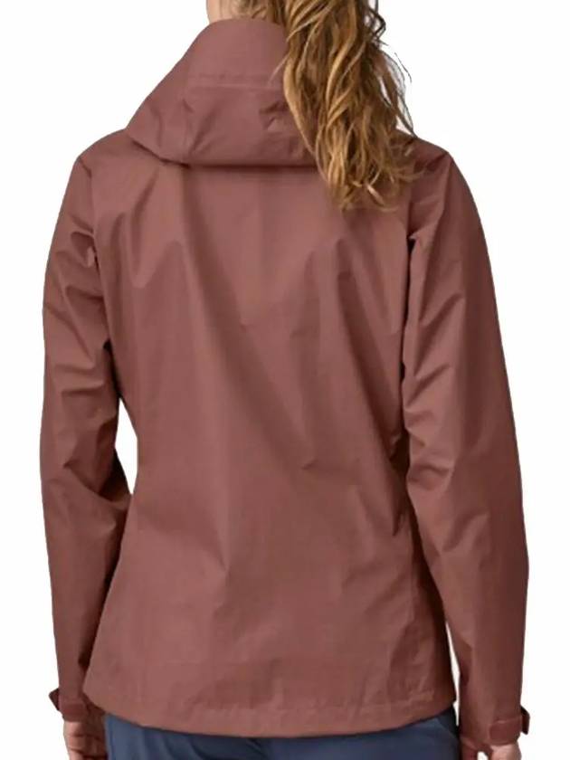 patagonia W Torrentshell 3L Rain Jkt 85246 DLMA Woman Jacket - PATAGONIA - BALAAN 3