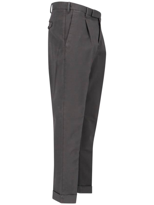 PT Torino Trousers Grey - PT TORINO - BALAAN 3