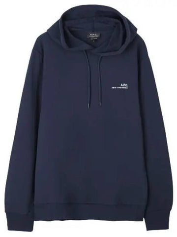 item hooded sweatshirt - A.P.C. - BALAAN 1