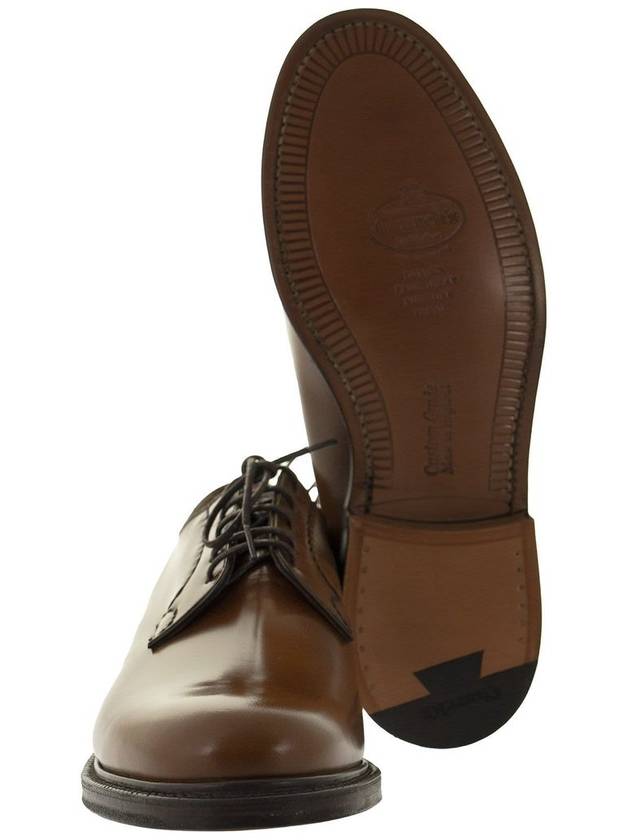 Classic Derby Shoes EEB0019XV - CHURCH'S - BALAAN 6