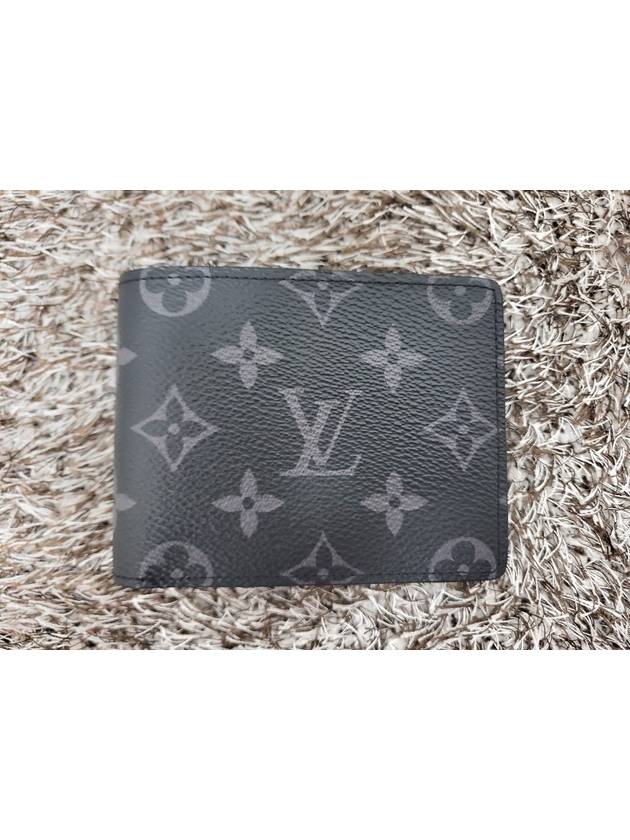 Eclipse Slender Half Wallet - LOUIS VUITTON - BALAAN 3