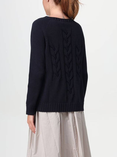 Harold cotton sweater - S MAX MARA - BALAAN 2