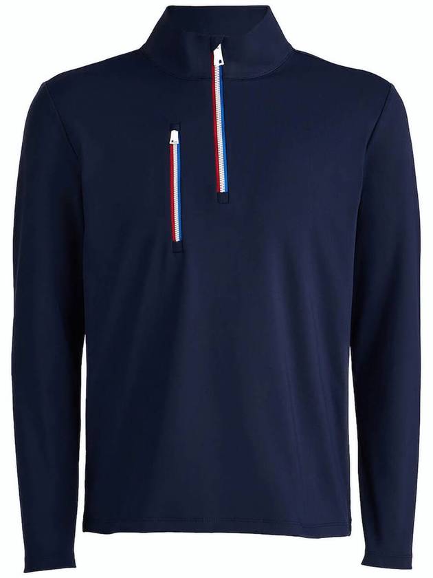 Men s Daytona Tech Interlock Tailored Fit Pullover - G/FORE - BALAAN 1