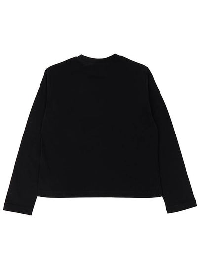 Kids long sleeved t shirt M01263 M00RF 0M900 Adults can wear - MARNI - BALAAN 2