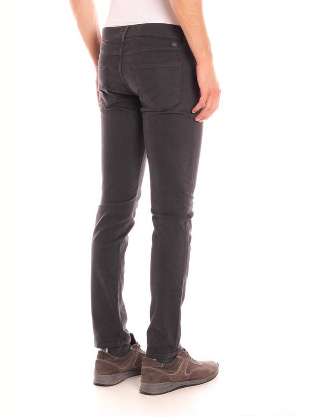 Daniele Alessandrini Jeans Trouser - DANIELE ALESSANDRINI - BALAAN 4