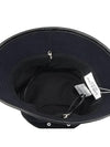 Dozen Pile Bucket Hat Black - MARK & LONA - BALAAN 6