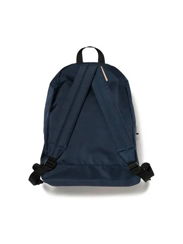 Backpack navy HM28GD005 - HUMAN MADE - BALAAN 3