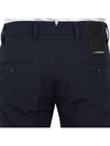 Men's Ellott Golf Pants Navy - J.LINDEBERG - BALAAN 8