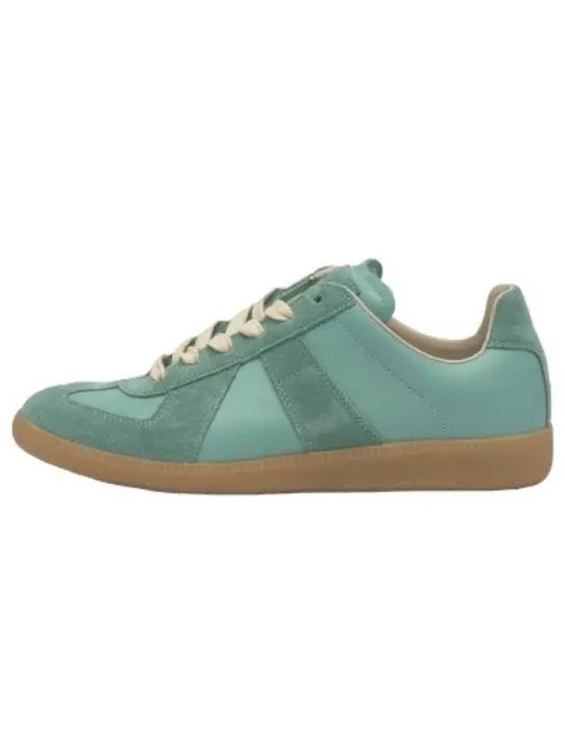 replica sneakers green - MAISON MARGIELA - BALAAN 1