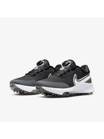 Air Zoom Infinity Tour Next Percent Boa Low Top Sneakers Black - NIKE - BALAAN 1