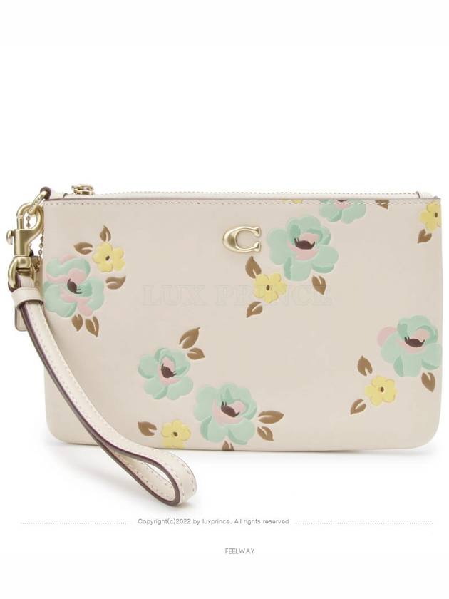 women s long wallet - COACH - BALAAN 1