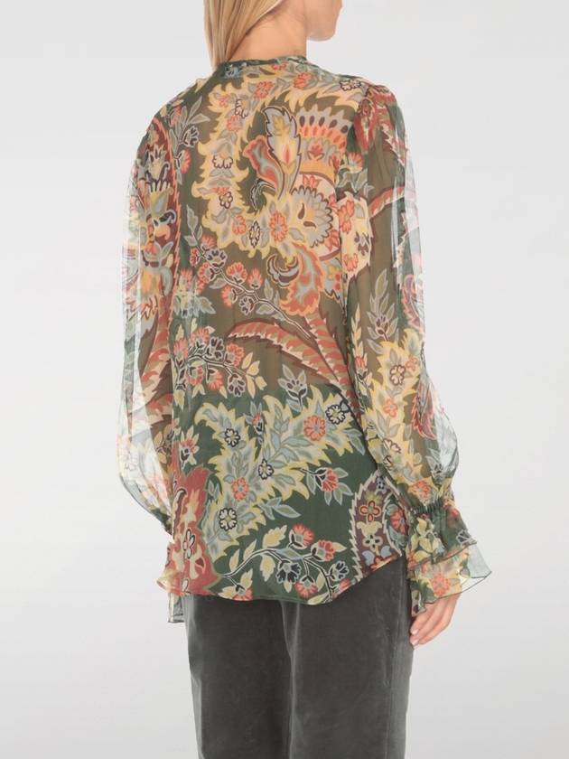 Shirt woman Etro - ETRO - BALAAN 3