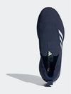 Men s Cloudform Work Lounger Blue ID4055 - ADIDAS - BALAAN 2