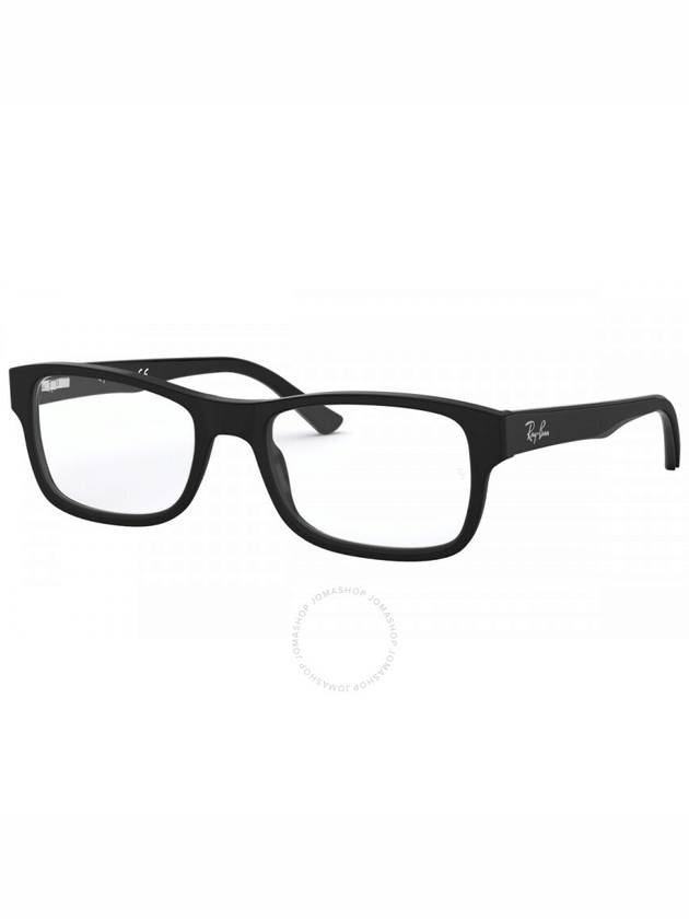 Ray Ban Demo Rectangular Unisex Eyeglasses RX5268 5119 52 - RAY-BAN - BALAAN 1