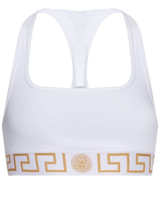 Versace Underwear White - VERSACE - BALAAN 1